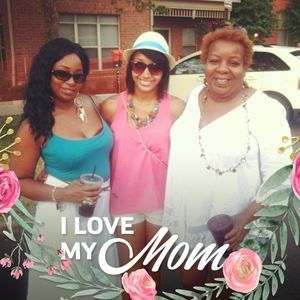 Meet your Posher, Janet